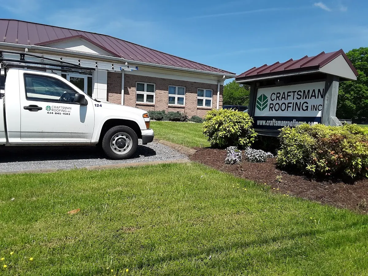 Quality Gutter & Downspout Repair by experienced craftsmen in Near - North